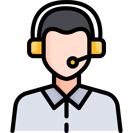 Guest Support Icon