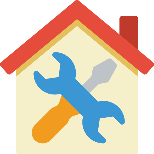 Maintain Home Icon