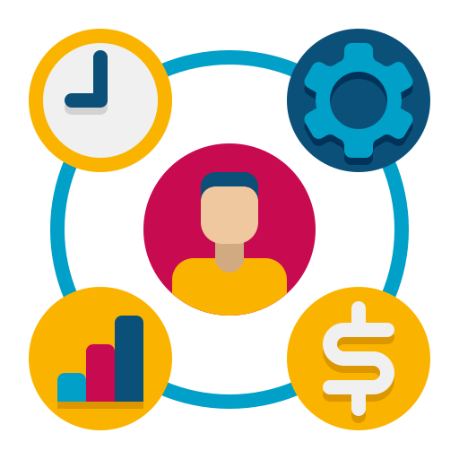 Manage Icon