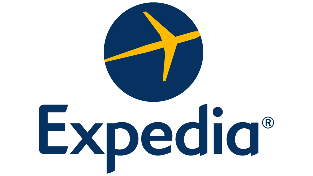 expedia logo