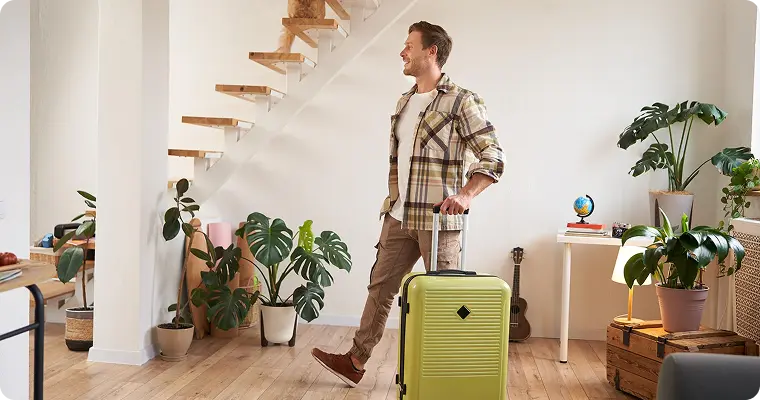 Airbnb-Hosting
