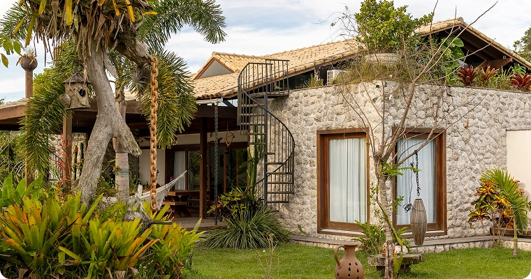 Beach Property