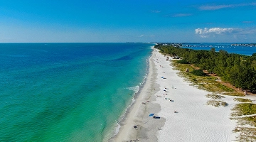 Hutchinson Island