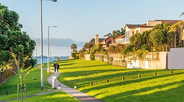 Singer Island