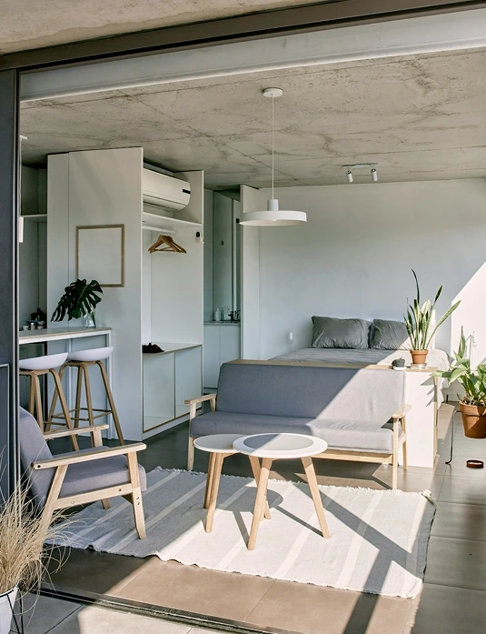 Airbnb Inter