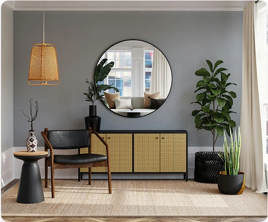 Design attract