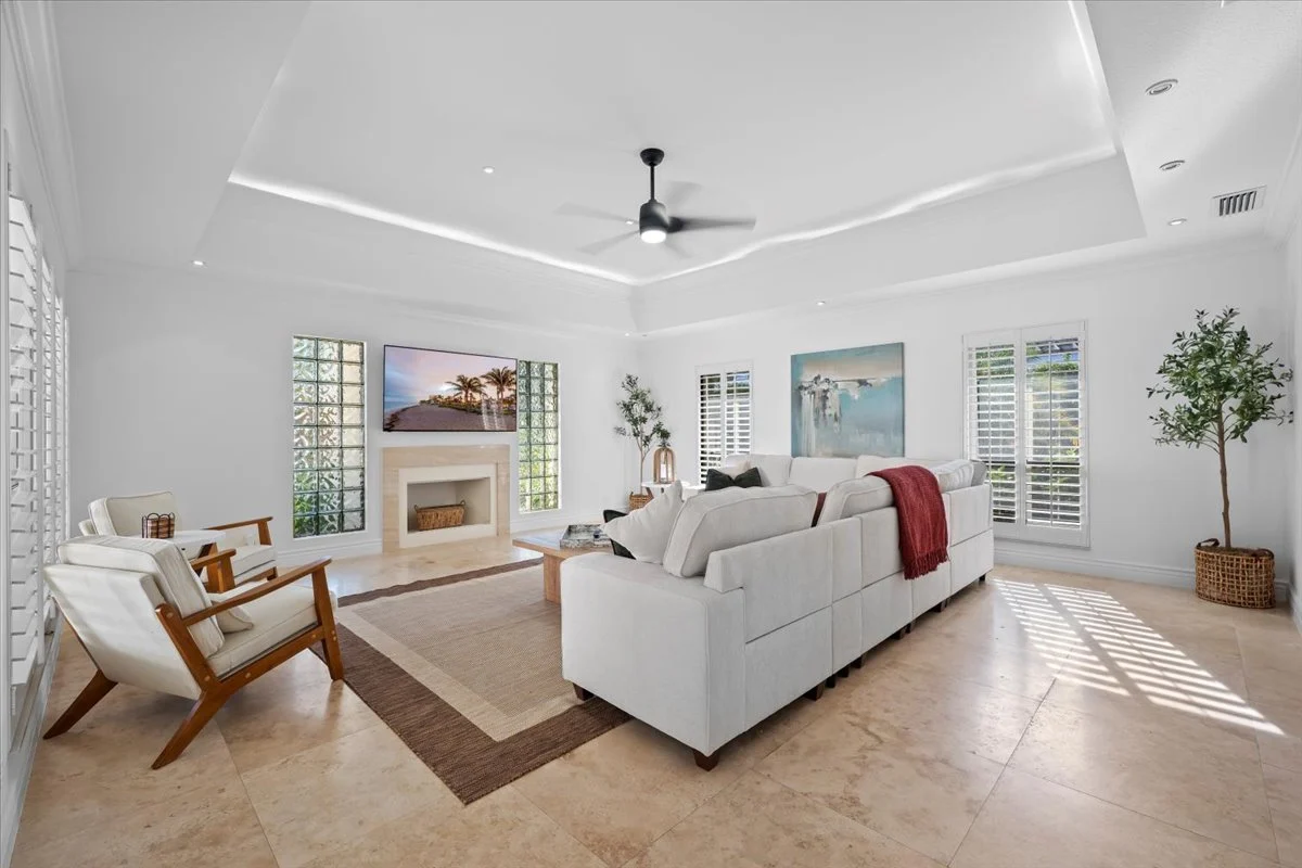 Short Term Rental Management - Furnishing After 2