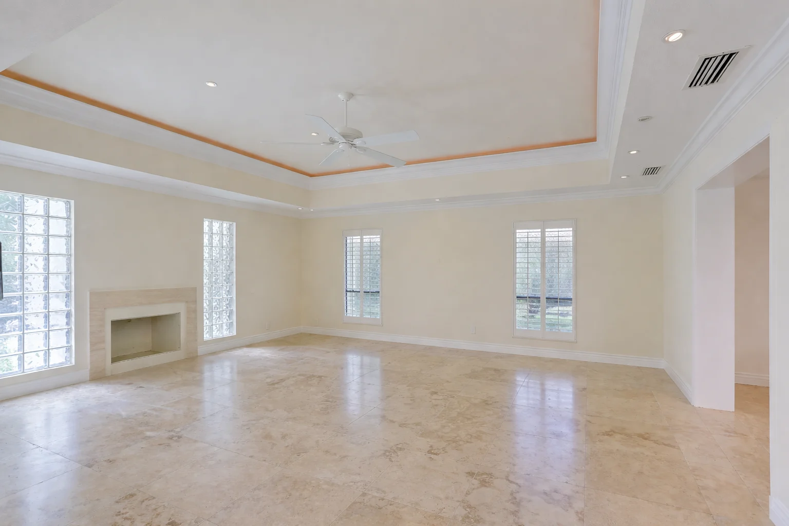 Short Term Rental Management - Furnishing Before 2