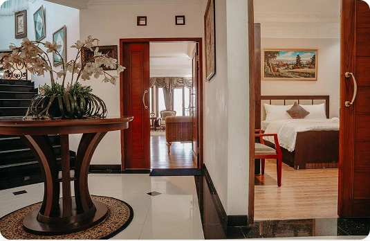 Design Focused Interiors