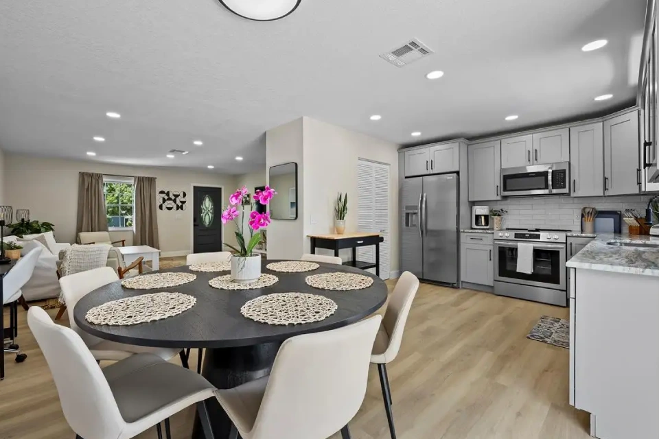 Short Term Rental Management - Furnishing After 2