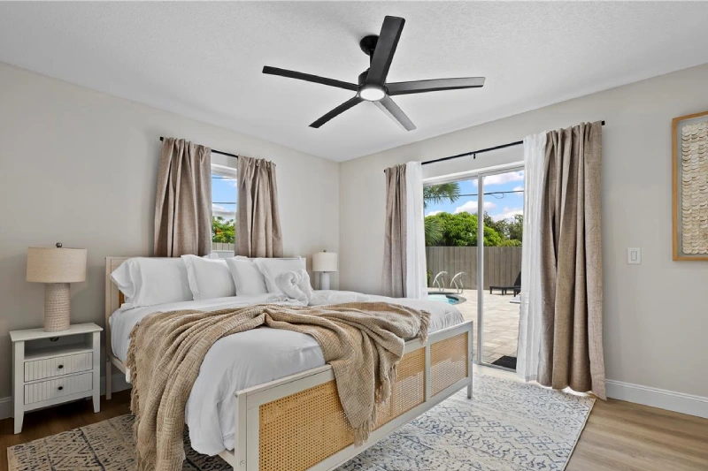Short Term Rental Management - Furnishing After 2
